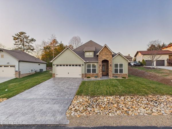 205 Chogi Lane, Loudon, TN 37774