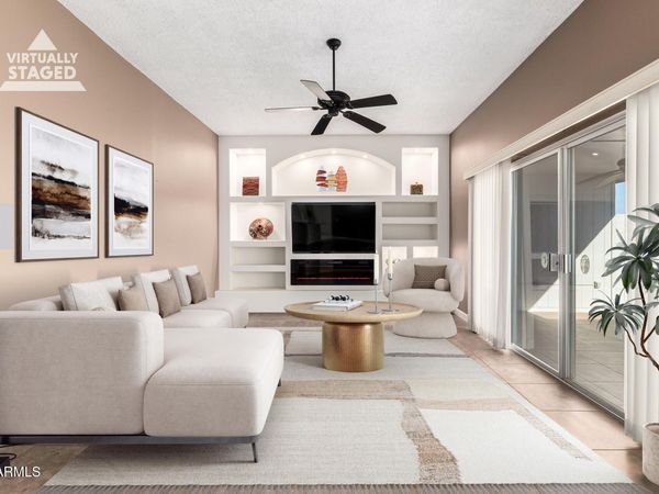 10533 W Ocotillo Drive, Sun City, AZ 85373