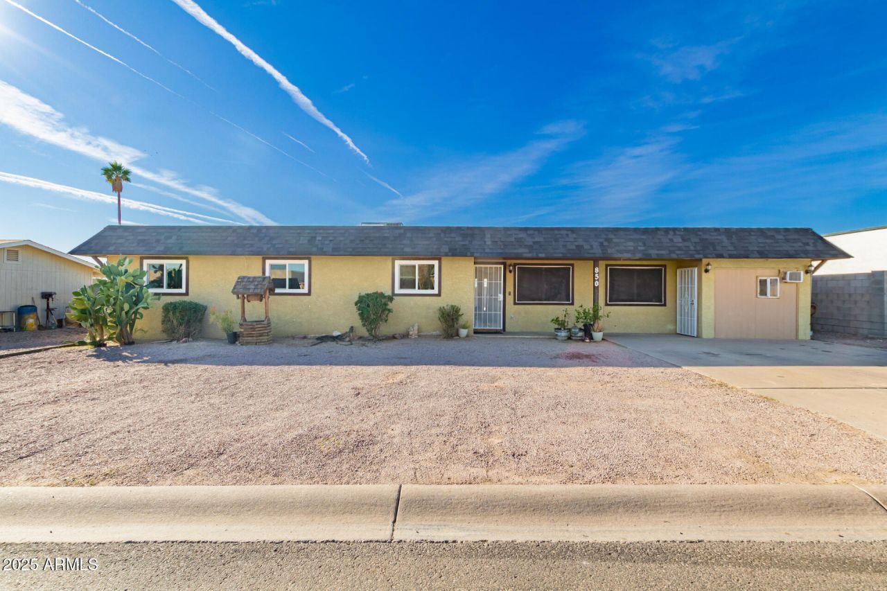 850 N 97th Street, Mesa, AZ 85207 Main Photo