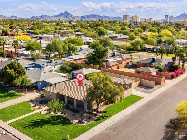 3001 N 17TH Drive, Phoenix, AZ 85015