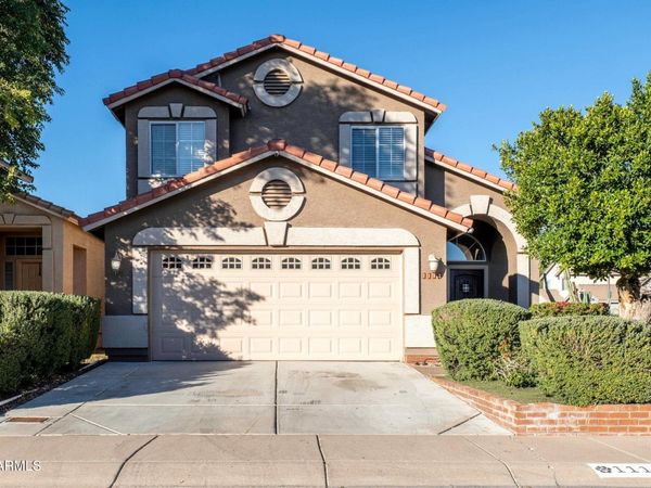 1112 W VILLA MARIA Drive, Phoenix, AZ 85023