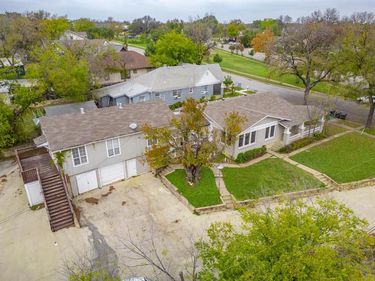 1301 Grand Avenue, Fort Worth, TX 76164