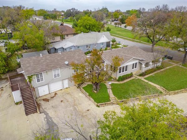 1301 Grand Avenue, Fort Worth, TX 76164