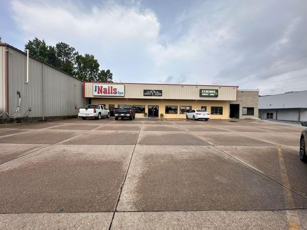 2500 McRae Rd, Leesville, LA 71446