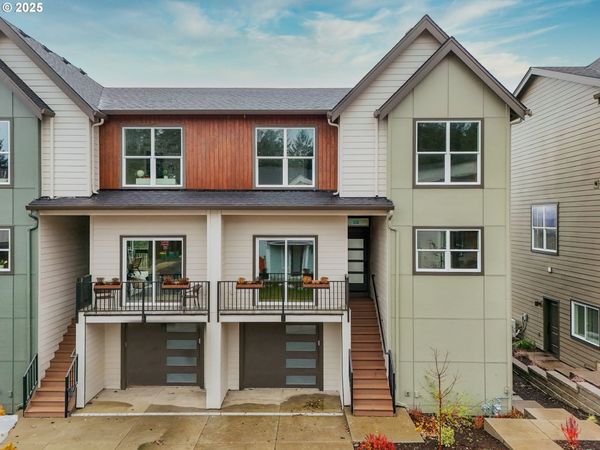 8834 SW Serenity Terrace, Beaverton, OR 97007