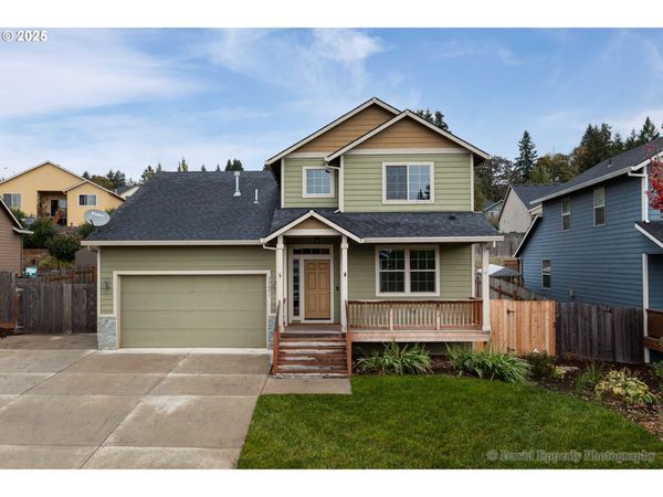 35671 ELK MEADOWS DR, St. Helens, OR 97051