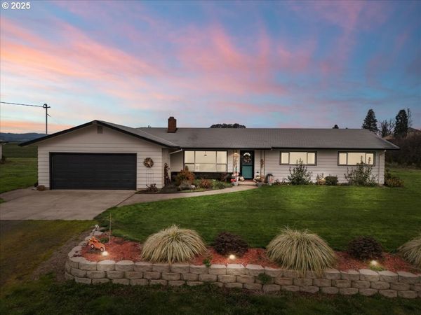 39449 NW WILKESBORO RD, Banks, OR 97106