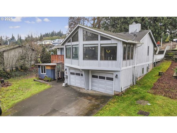 1730 6TH ST, Columbia City, OR 97018