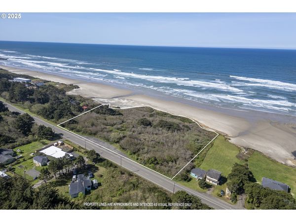 4059 N HIGHWAY 101, Yachats, OR 97498