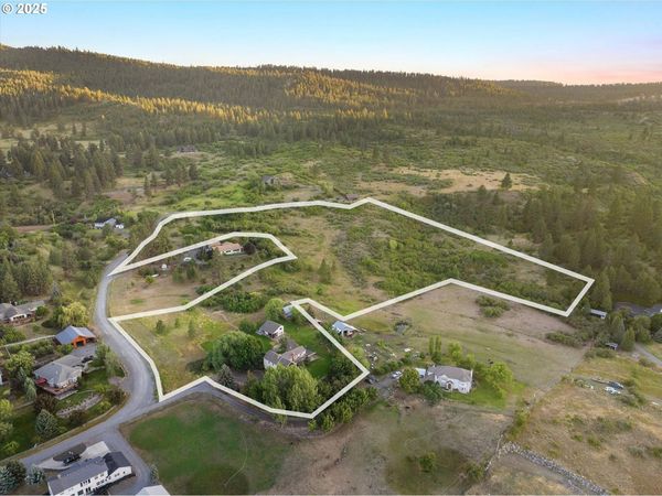 TAX ID 19400, La Grande, OR 97850