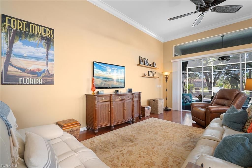 19349 Silver Oak Dr, Estero, FL 33967 Photo