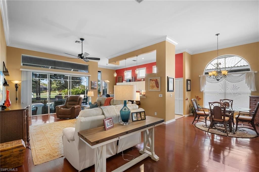 19349 Silver Oak Dr, Estero, FL 33967 Photo