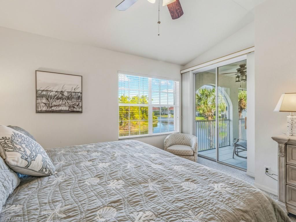 10811 Crooked River Rd, Unit 203, Estero, FL 34135 Photo