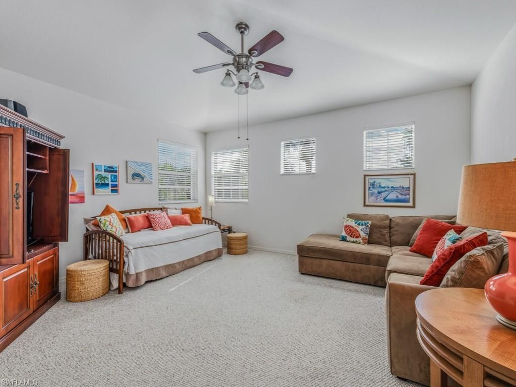 10811 Crooked River Rd, Unit 203, Estero, FL 34135 Photo