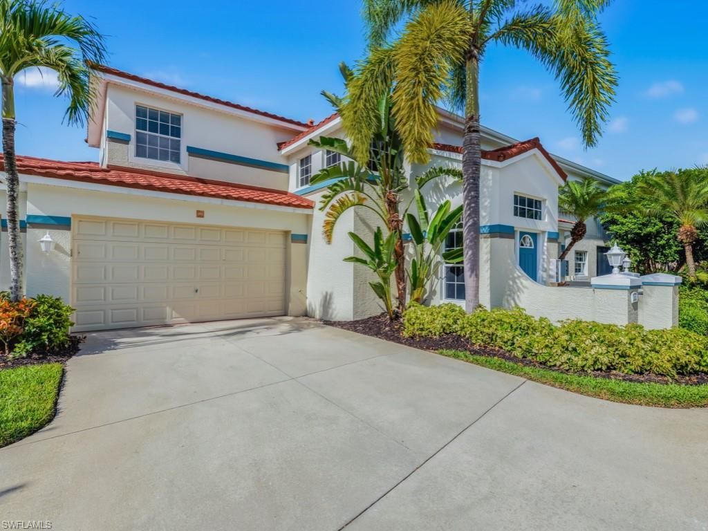 10811 Crooked River Rd, Unit 203, Estero, FL 34135 Photo