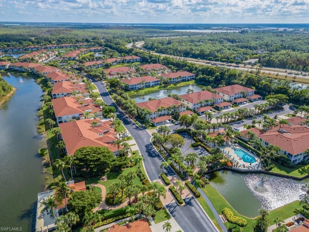 10811 Crooked River Rd, Unit 203, Estero, FL 34135 Photo