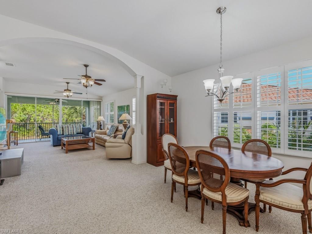 10811 Crooked River Rd, Unit 203, Estero, FL 34135 Photo