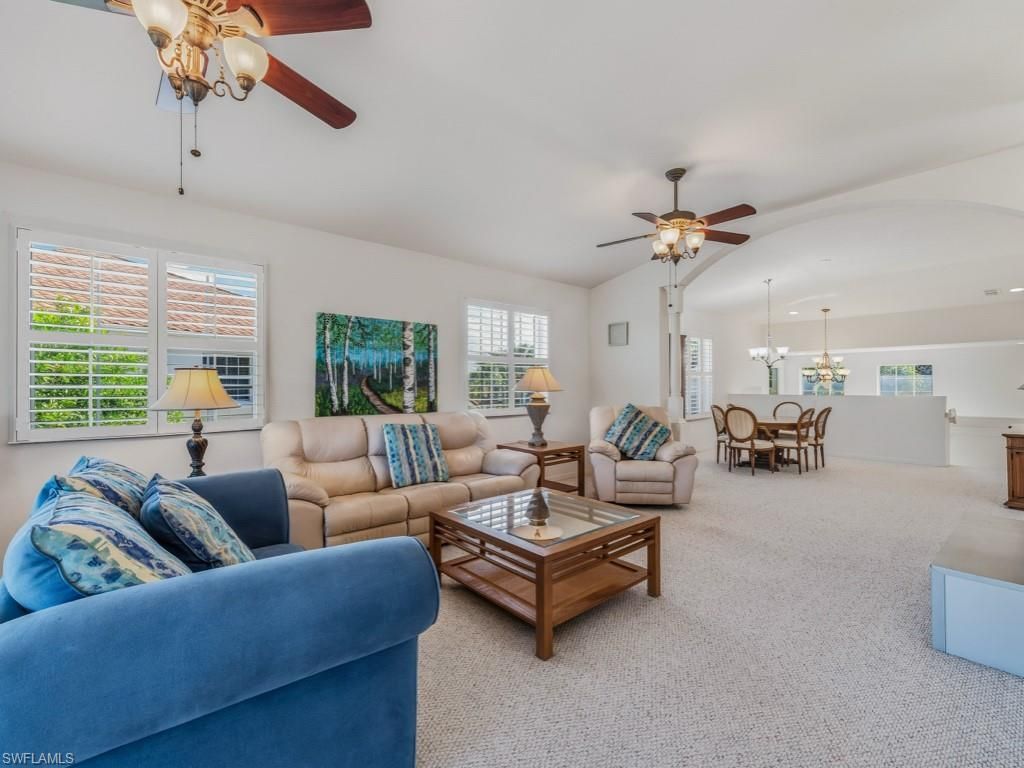 10811 Crooked River Rd, Unit 203, Estero, FL 34135 Photo