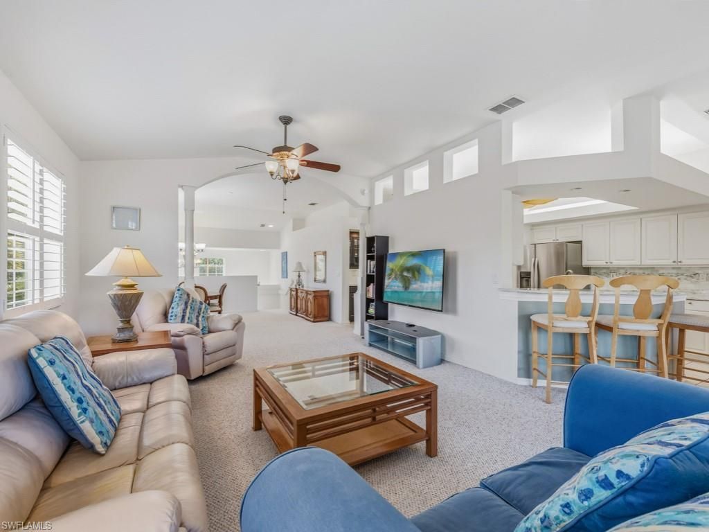 10811 Crooked River Rd, Unit 203, Estero, FL 34135 Photo