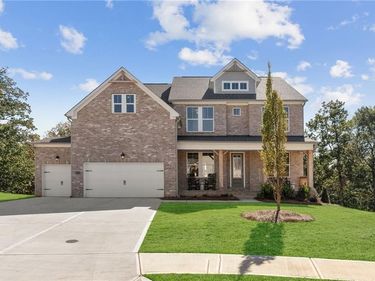 6935 Melody Ridge Road, Buford, GA 30518