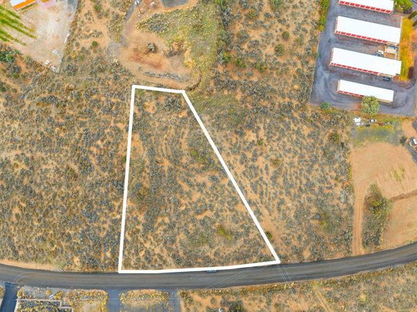 SW Business Circle Road, Unit 78, Terrebonne, OR 97760