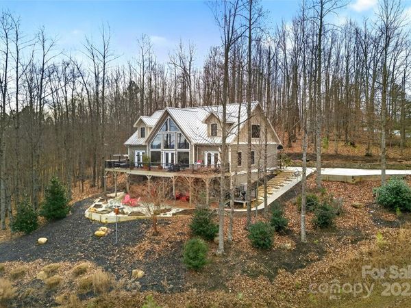 242 Lakeview Trail, Nebo, NC 28761