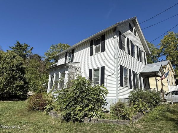 64 Saunders Street, Whitehall, NY 12887