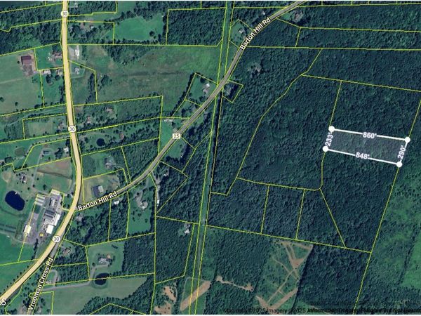 L8 Barton Hill Road, Schoharie, NY 12157