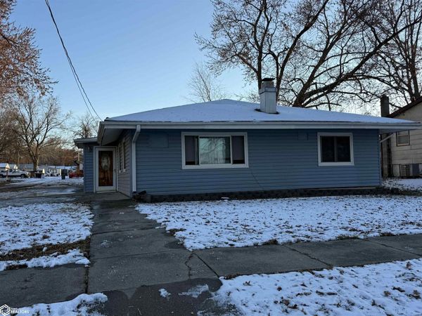 102 E Valley Avenue, Shenandoah, IA 51601