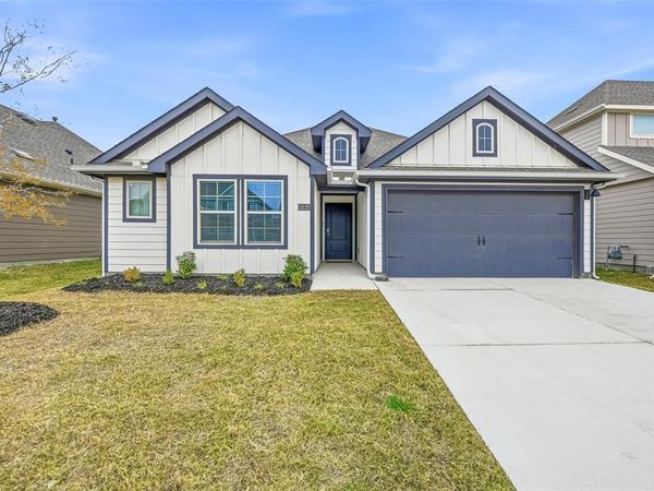 13125 S Haven Way, Providence Village, TX 76227