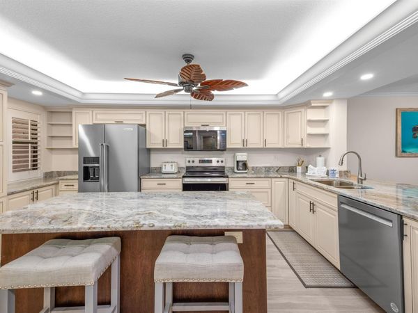 2445 W Gulf Dr, Unit 4E, Sanibel, FL 33957