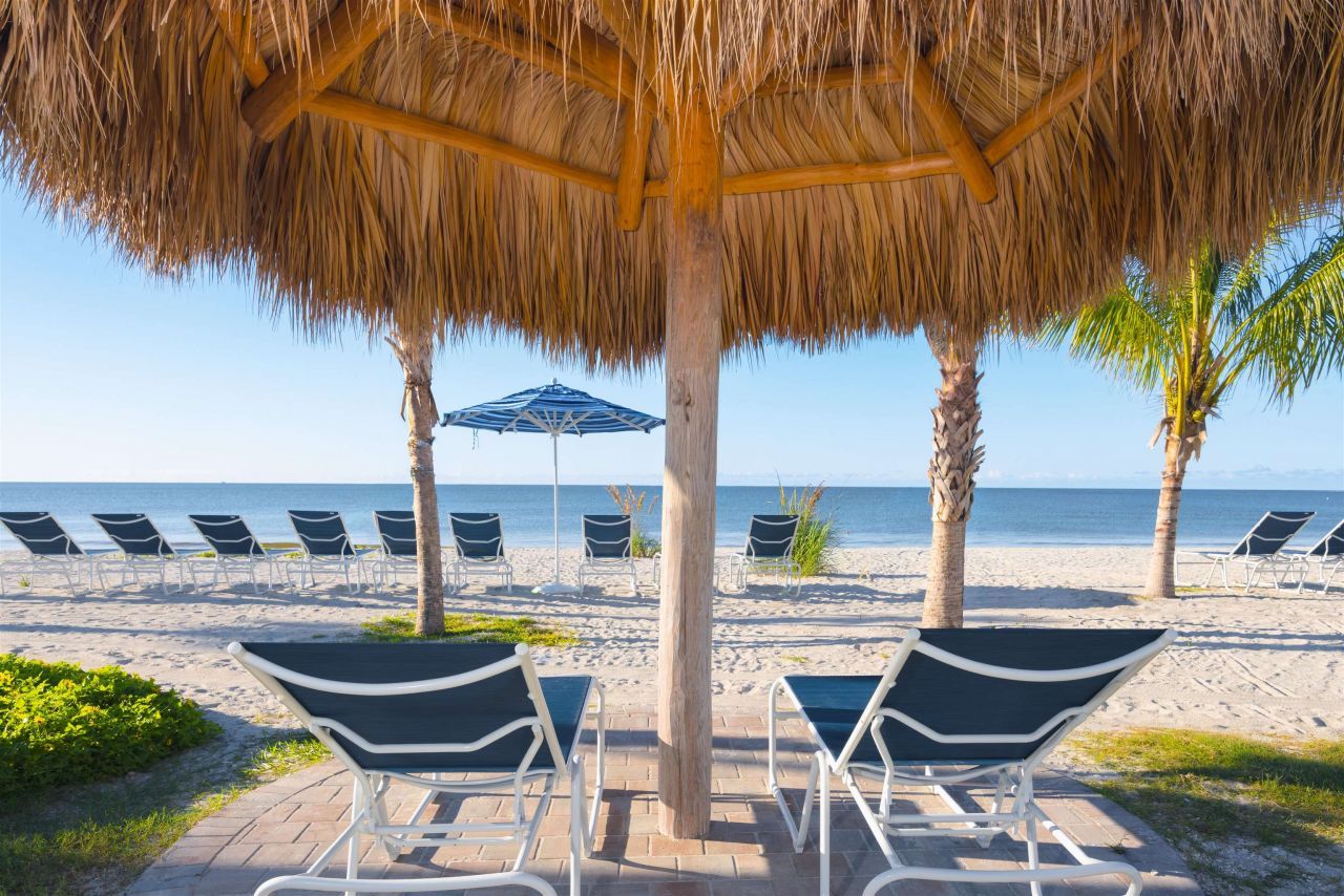 2445 W Gulf Dr, Unit 4E, Sanibel, FL 33957 Photo