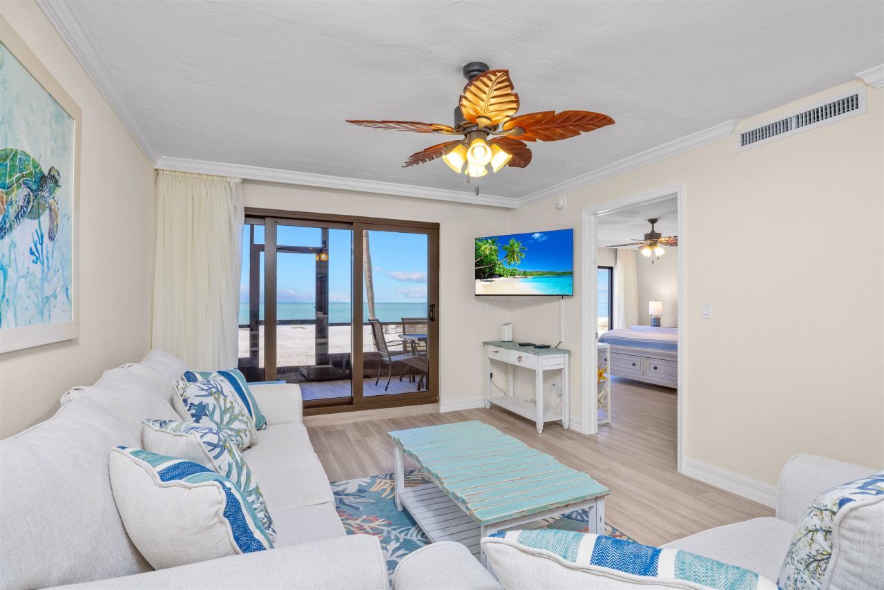 2445 W Gulf Dr, Unit 4E, Sanibel, FL 33957 Photo