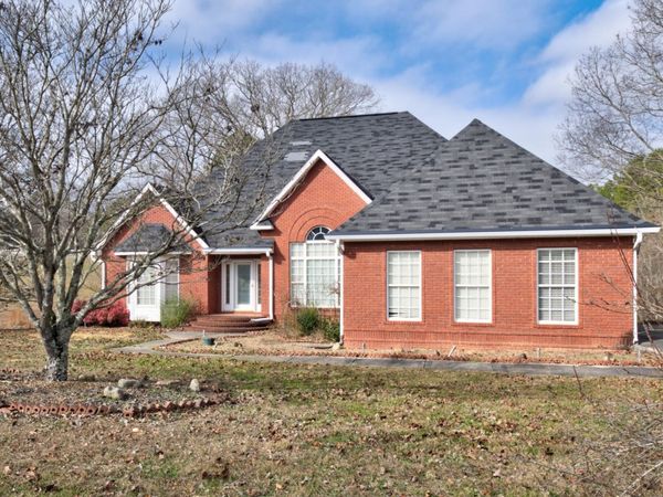 10241 Wagon Wheel Trail, Harrison, TN 37341
