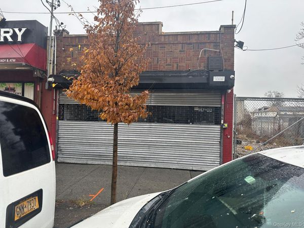 14703 Guy R Brewer Boulevard, Jamaica, NY 11434