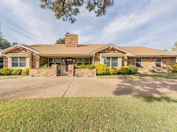 7100 Sparrow Point, Fort Worth, TX 76133