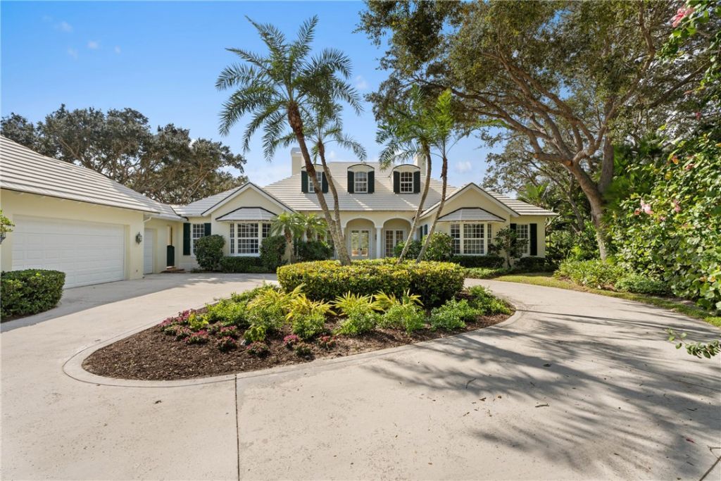 101 Oyster Cut, Vero Beach, FL 32963 Photo
