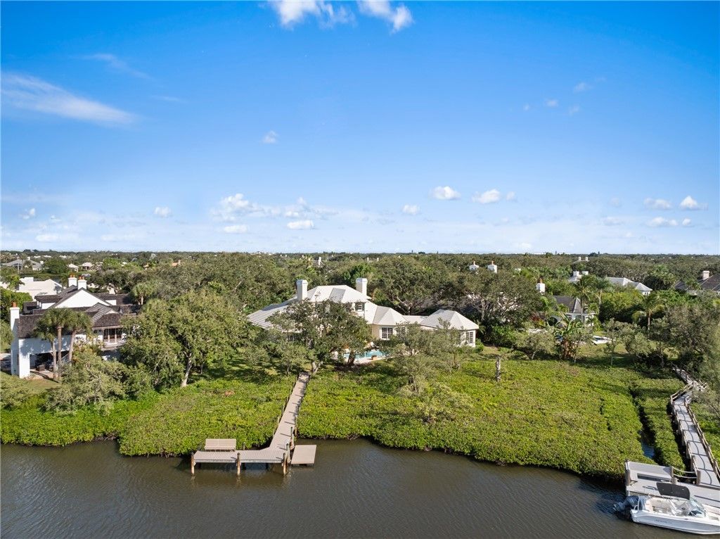 101 Oyster Cut, Vero Beach, FL 32963 Photo