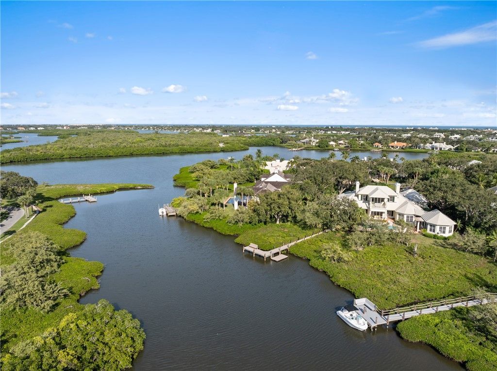 101 Oyster Cut, Vero Beach, FL 32963 Photo