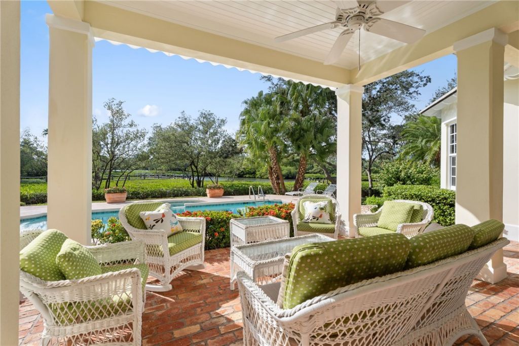 101 Oyster Cut, Vero Beach, FL 32963 Photo