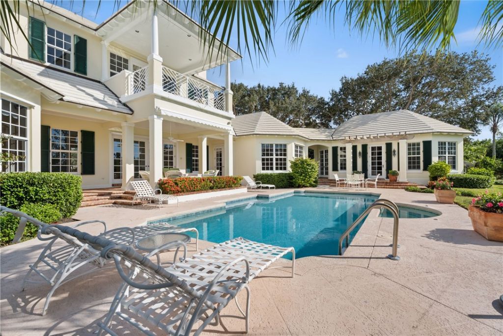 101 Oyster Cut, Vero Beach, FL 32963 Photo