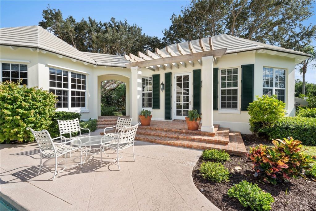 101 Oyster Cut, Vero Beach, FL 32963 Photo