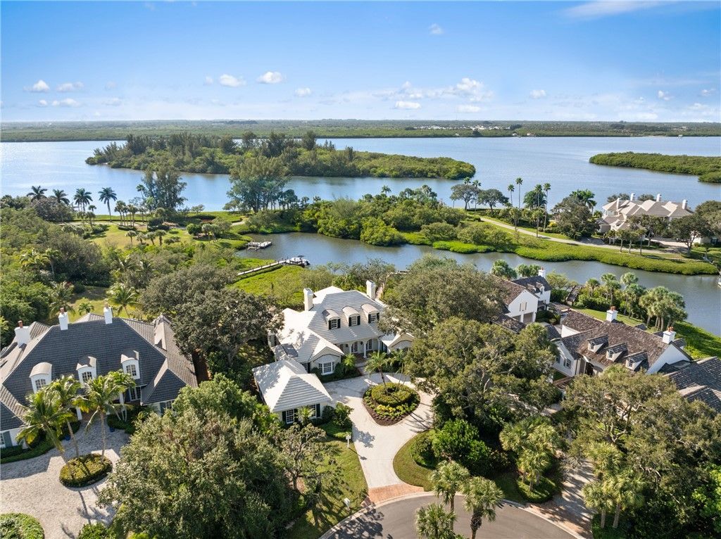 101 Oyster Cut, Vero Beach, FL 32963 Photo
