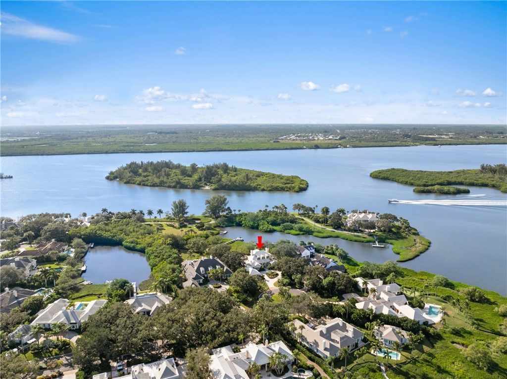 101 Oyster Cut, Vero Beach, FL 32963 Photo