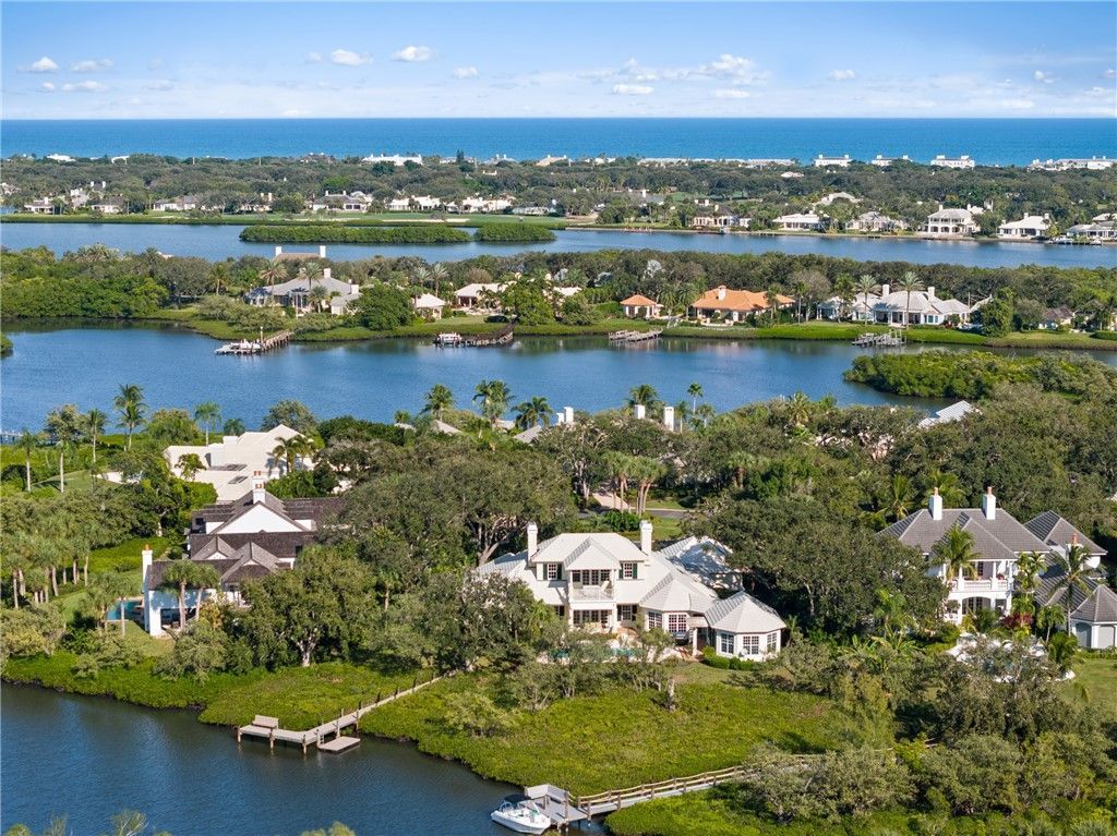 101 Oyster Cut, Vero Beach, FL 32963 Photo