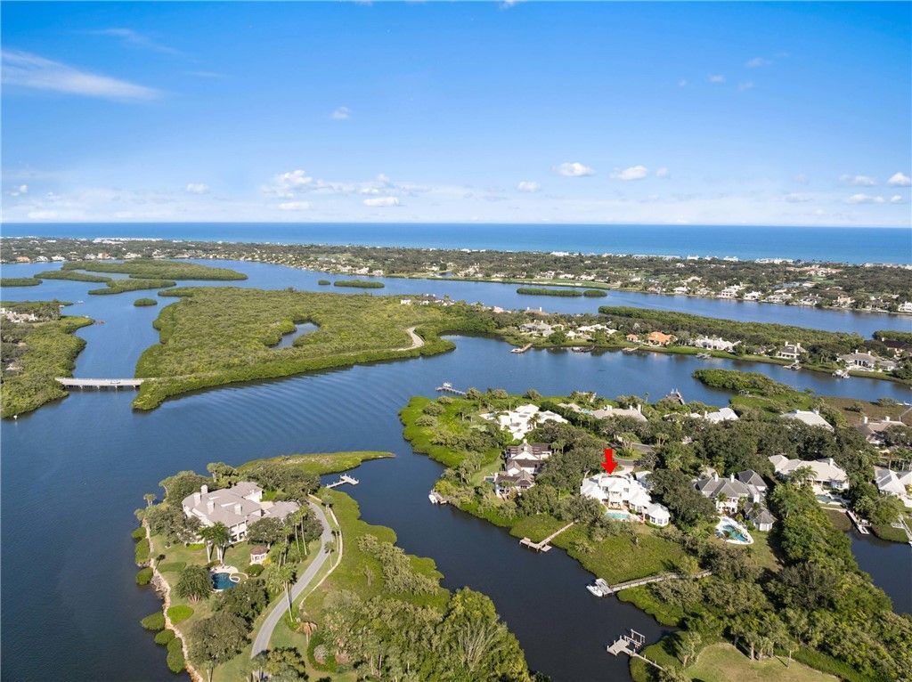 101 Oyster Cut, Vero Beach, FL 32963 Photo