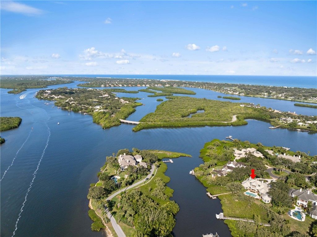101 Oyster Cut, Vero Beach, FL 32963 Photo