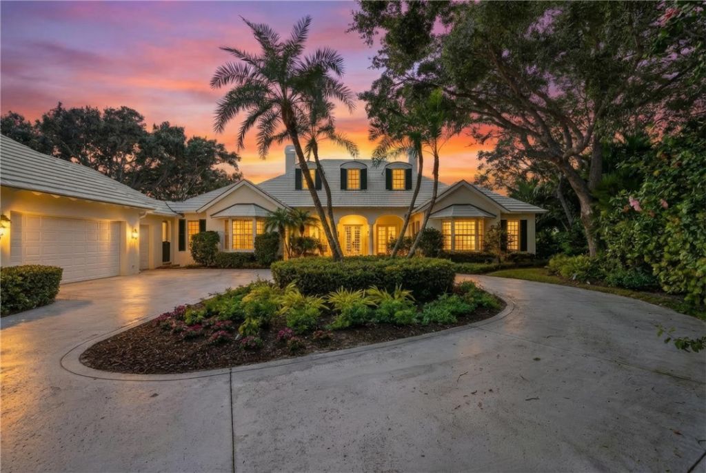 101 Oyster Cut, Vero Beach, FL 32963 Photo