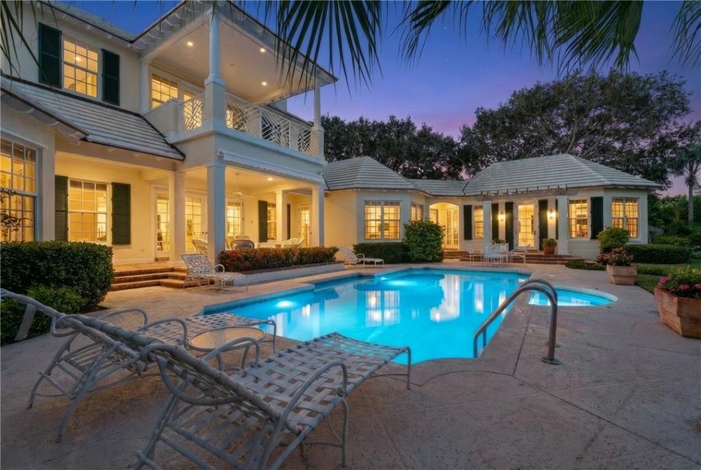 101 Oyster Cut, Vero Beach, FL 32963 Photo