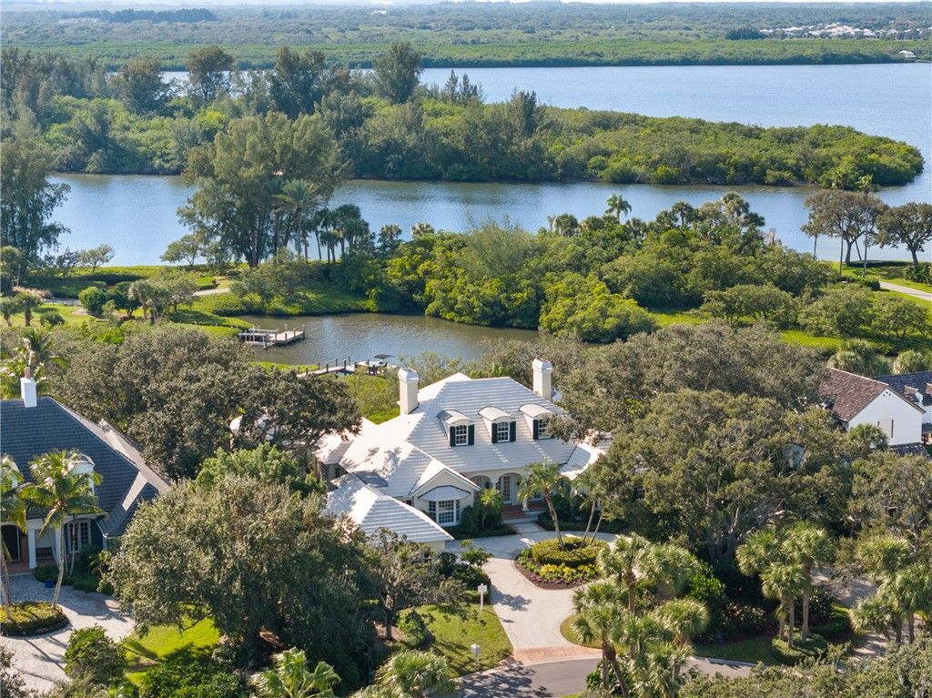 101 Oyster Cut, Vero Beach, FL 32963 Photo